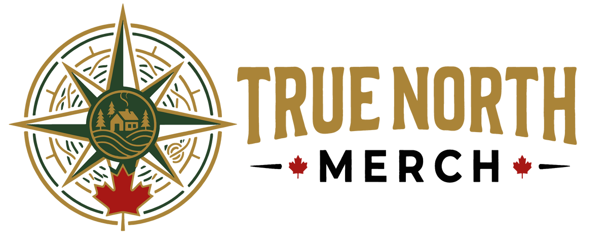 True North Merch